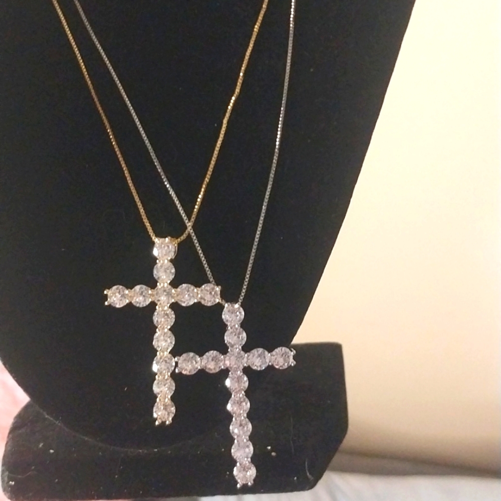 High Quality Crosses - image 1